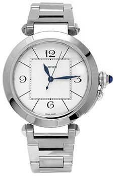 Cartier Часы Cartier W31072M7