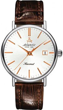 Atlantic Часы Atlantic 10351.41.21R. Коллекция Seacrest