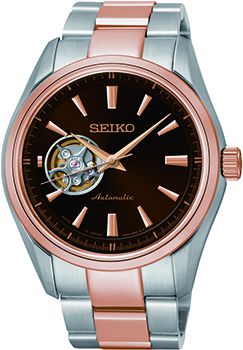 Seiko Часы Seiko SSA262J1. Коллекция Presage