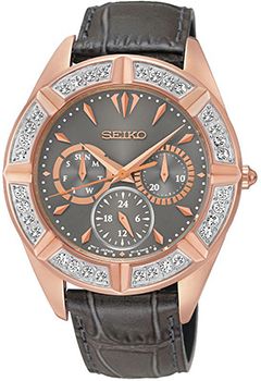 Seiko Часы Seiko SKY684P1. Коллекция SEIKO LORD