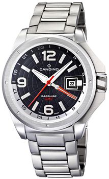 Candino Часы Candino C4451.C. Коллекция Sportive