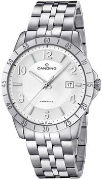 Candino Часы Candino C4513.4. Коллекция Elegance