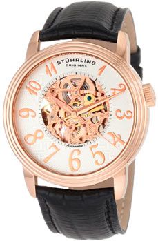 Stuhrling Original Часы Stuhrling Original 107A.3345K34. Коллекция Classic