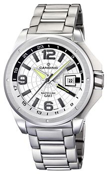 Candino Часы Candino C4451.A. Коллекция Sportive