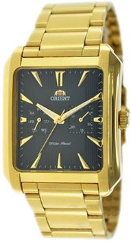 Orient Часы Orient STAA001B. Коллекция Dressy Elegant Gent