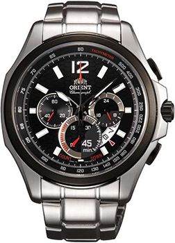 Orient Часы Orient SY00001B. Коллекция Sporty Quartz