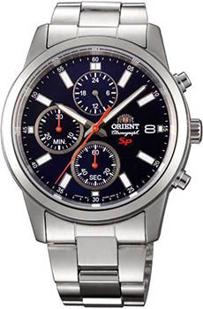 Orient Часы Orient KU00002D. Коллекция Sporty Quartz