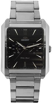Orient Часы Orient STAA003B. Коллекция Dressy Elegant Gent