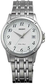 Orient Часы Orient UNF5006W. Коллекция Dressy Elegant Ladies