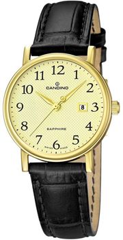 Candino Часы Candino C4490.1. Коллекция Class