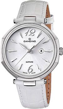 Candino Часы Candino C4524.1. Коллекция Elegance