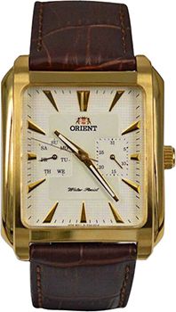 Orient Часы Orient STAA002W. Коллекция Dressy Elegant Gent