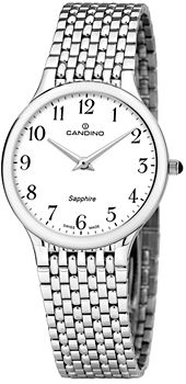 Candino Часы Candino C4362.1. Коллекция Class