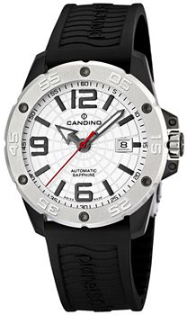 Candino Часы Candino C4474.1. Коллекция Sportive