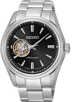 Seiko Часы Seiko SSA257J1. Коллекция Presage
