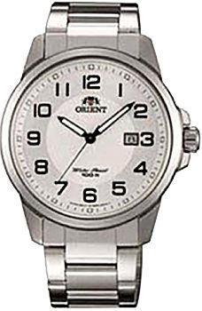 Orient Часы Orient UNF6003W. Коллекция Dressy Elegant Gent
