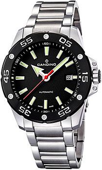 Candino Часы Candino C4452.3. Коллекция Sportive
