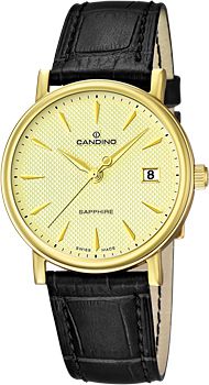 Candino Часы Candino C4489.2. Коллекция Class