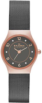 Skagen Часы Skagen SKW2270. Коллекция Mesh