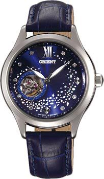 Orient Часы Orient DB0A009D. Коллекция Fashionable Automatic