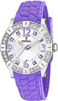 Festina Часы Festina 16541.5. Коллекция Fashion