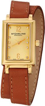 Stuhrling Original Часы Stuhrling Original 810.SET.02. Коллекция Vogue