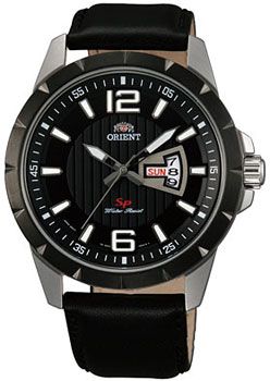 Orient Часы Orient UG1X002B. Коллекция Sporty Quartz