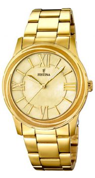 Festina Часы Festina 16724.2. Коллекция Mademoiselle