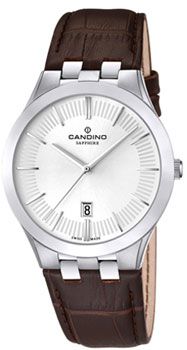 Candino Часы Candino C4540.1. Коллекция Classic