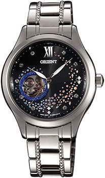 Orient Часы Orient DB0A007B. Коллекция Fashionable Automatic