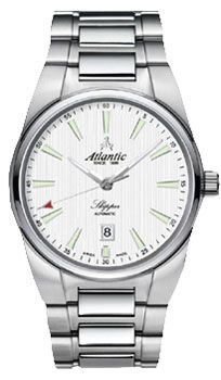 Atlantic Часы Atlantic 83365.41.11. Коллекция Skipper