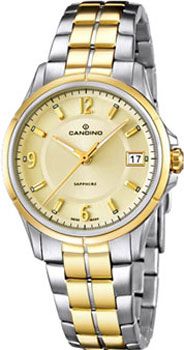 Candino Часы Candino C4534.2. Коллекция Elegance