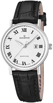 Candino Часы Candino C4488.4. Коллекция Class