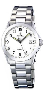 Festina Часы Festina 16377.1. Коллекция Classic