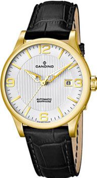 Candino Часы Candino C4548.1. Коллекция Classic