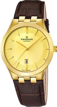 Candino Часы Candino C4546.2. Коллекция Classic