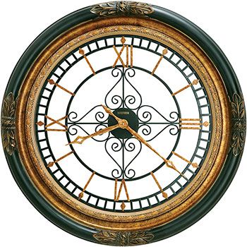 Howard miller Настенные часы  Howard miller 625-443. Коллекция
