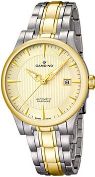 Candino Часы Candino C4549.3. Коллекция Classic