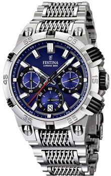 Festina Часы Festina 16774.2. Коллекция Chrono Bike