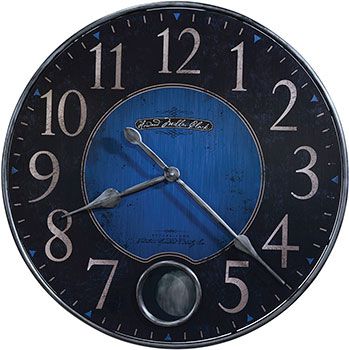 Howard miller Настенные часы  Howard miller 625-568. Коллекция
