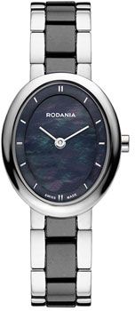 Rodania Часы Rodania 25116.46. Коллекция Firenze