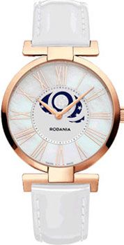 Rodania Часы Rodania 25106.33. Коллекция Tyara