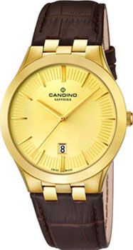 Candino Часы Candino C4542.2. Коллекция Classic