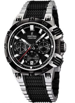 Festina Часы Festina 16775.4. Коллекция Chrono Bike