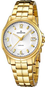 Candino Часы Candino C4535.1. Коллекция Elegance