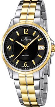 Candino Часы Candino C4534.3. Коллекция Elegance