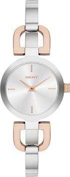 DKNY Часы DKNY NY2137. Коллекция Ladies