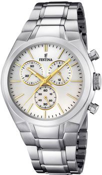 Festina Часы Festina 16782.4. Коллекция Chronograph