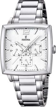 Festina Часы Festina 16783.1. Коллекция Chronograph