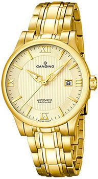 Candino Часы Candino C4547.3. Коллекция Classic